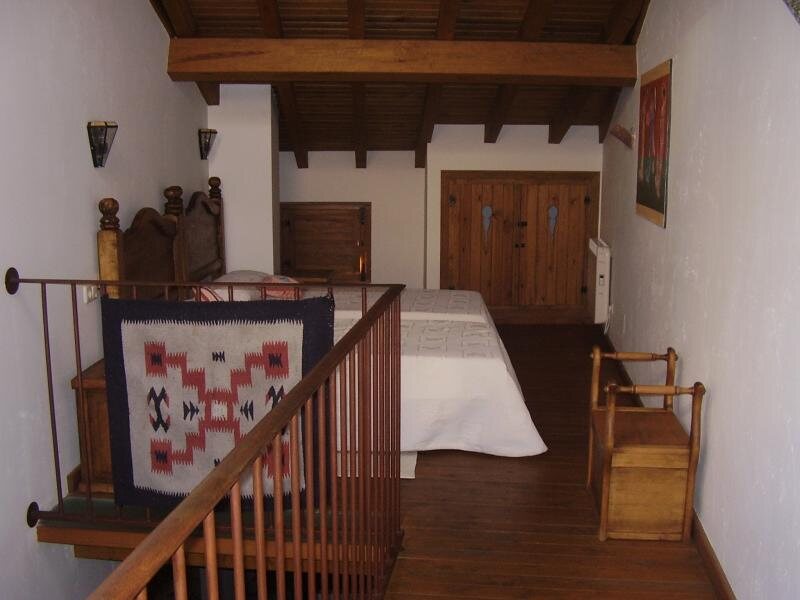 Casa El Zapatero De Sexifirmo