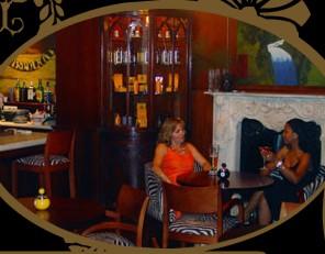 Hotel Chamarel  ***
