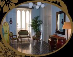 Hotel Chamarel  ***