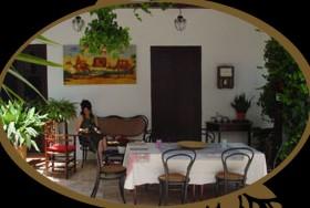 Hotel Chamarel  ***