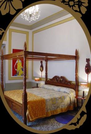 Hotel Chamarel  ***