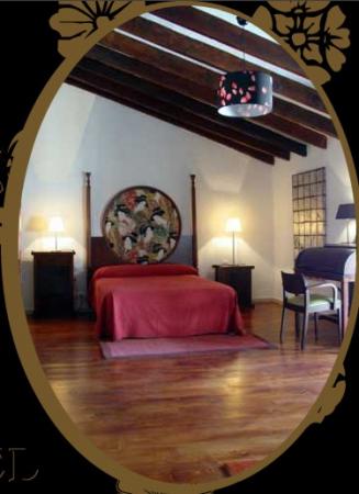 Hotel Chamarel  ***