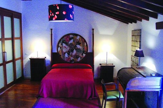 Hotel Chamarel  ***