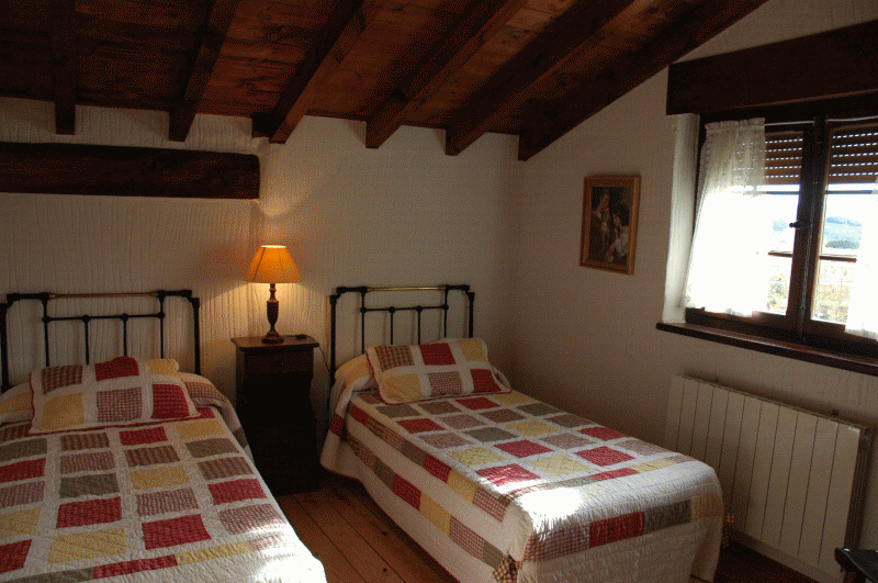 Casa La Cabezuela