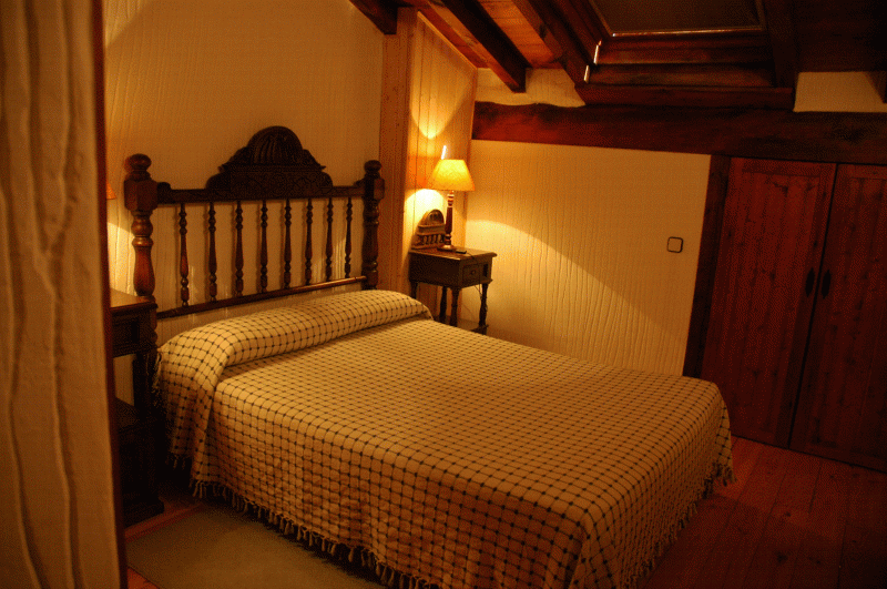 Casa La Cabezuela