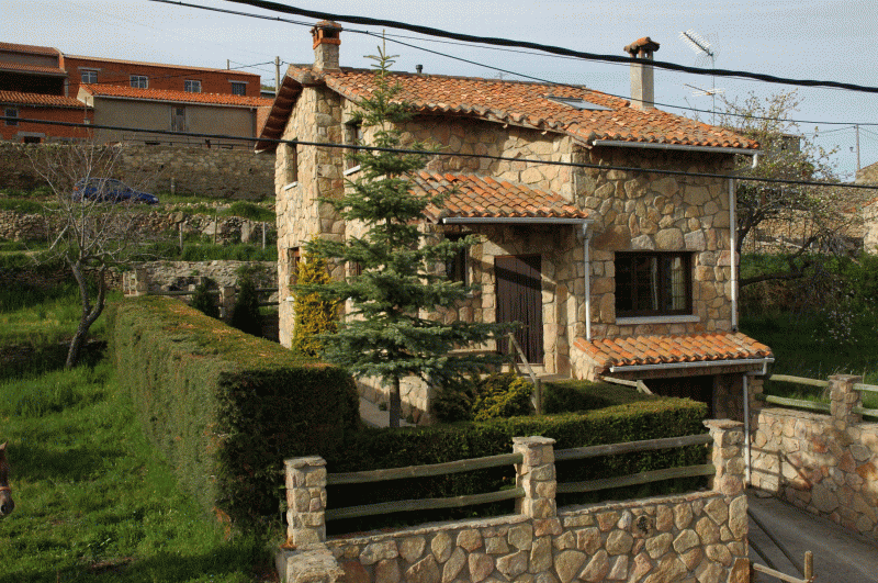 Casa La Cabezuela