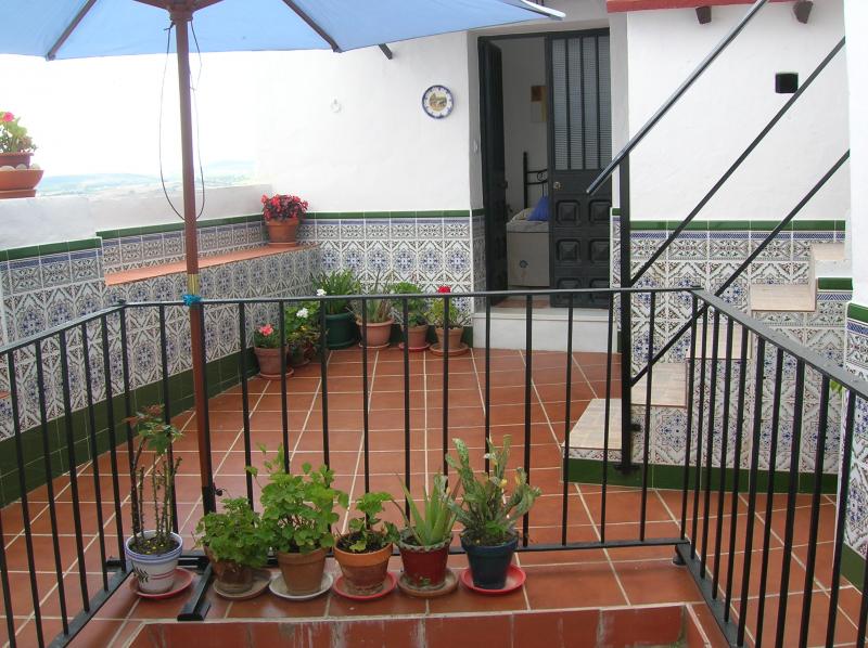 Casa Rural Martin Montero