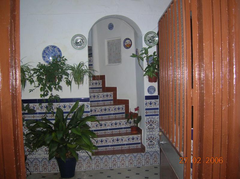 Casa Rural Martin Montero