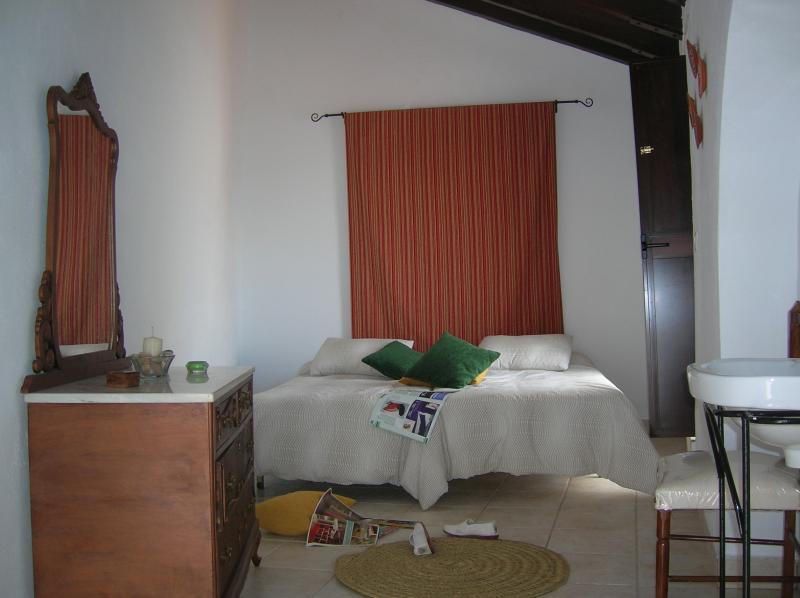 Casa Rural Martin Montero