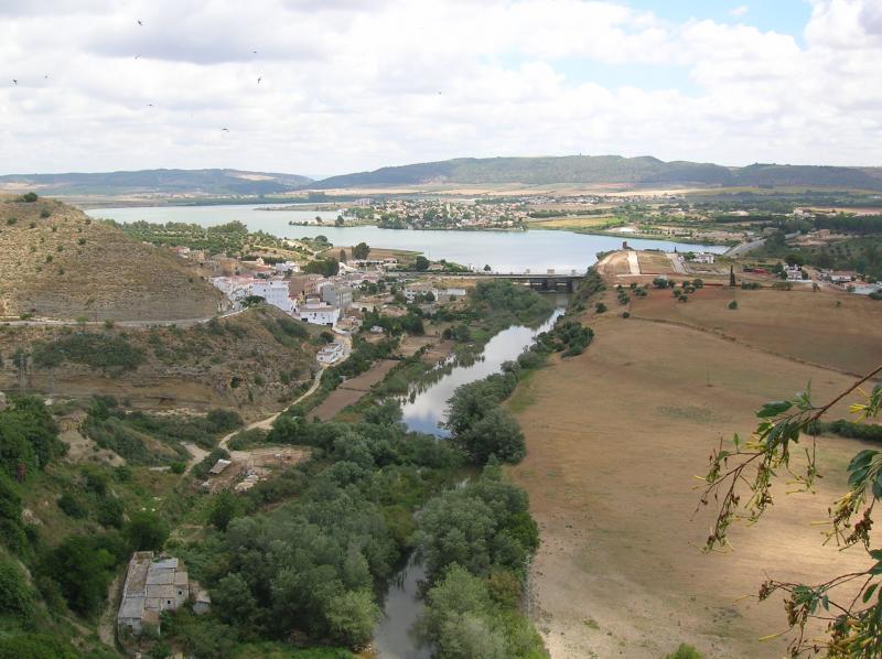 Casa Rural Martin Montero