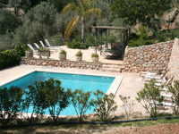 Agrouturismo Alfabia Nou