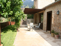 Agrouturismo Alfabia Nou