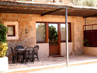 Agrouturismo Alfabia Nou