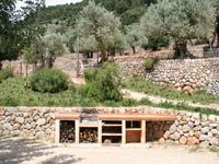 Agrouturismo Alfabia Nou