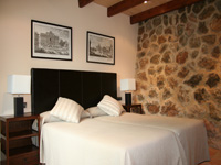 Agrouturismo Alfabia Nou