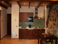 Agrouturismo Alfabia Nou