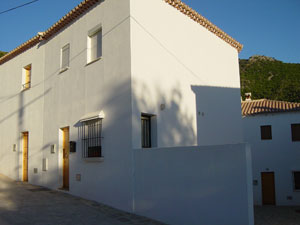 Casa Rustica Anabel