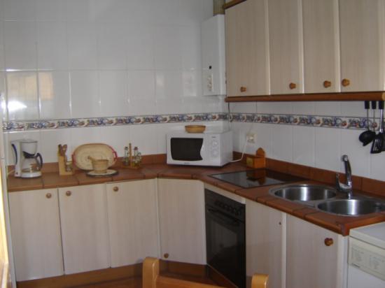 Casa Rustica Anabel