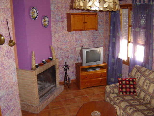 Casa Rustica Anabel