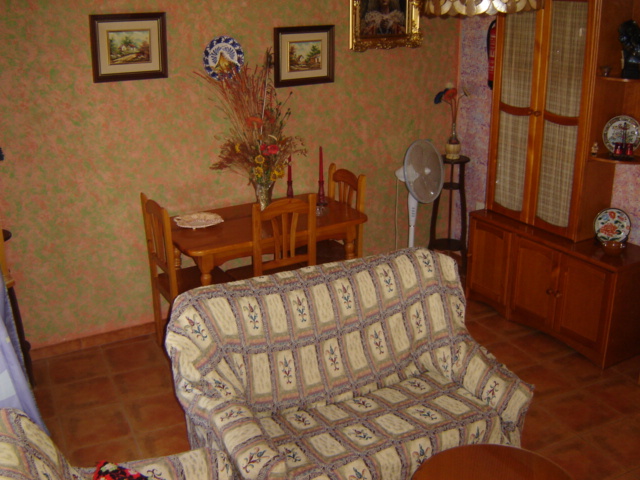 Casa Rustica Anabel