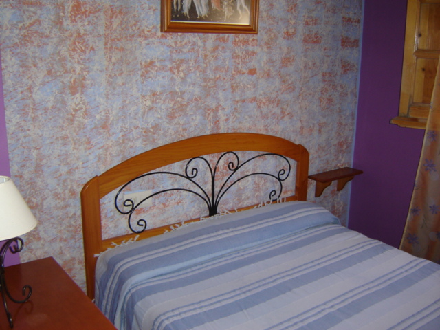 Casa Rustica Anabel