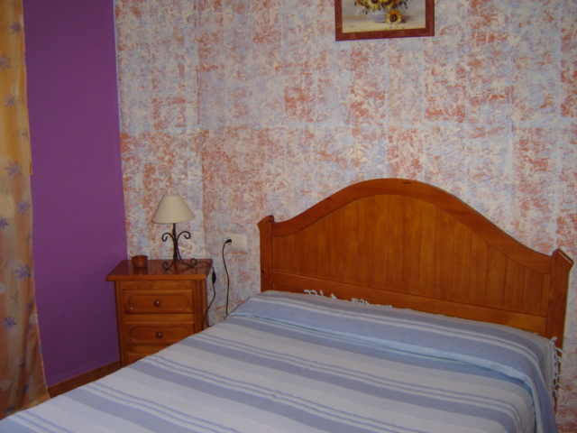 Casa Rustica Anabel
