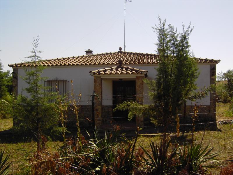 Valles De Abril