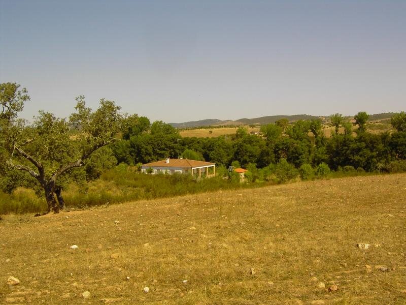 Valles De Abril