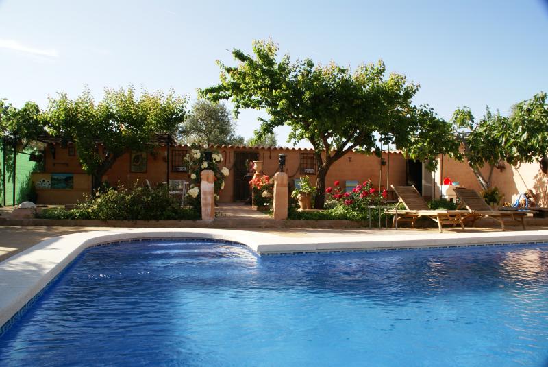Casa Rural Entre Volcanes