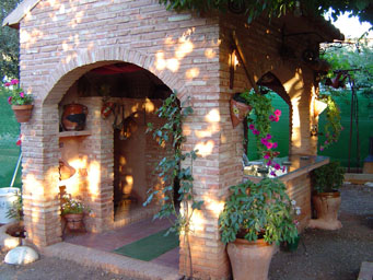Casa Rural Entre Volcanes