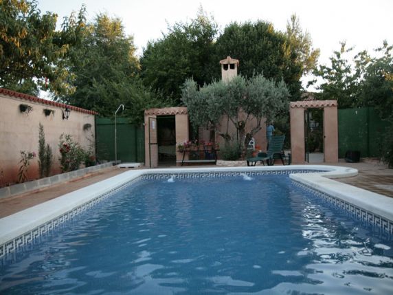 Casa Rural Entre Volcanes