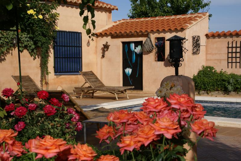 Casa Rural Entre Volcanes