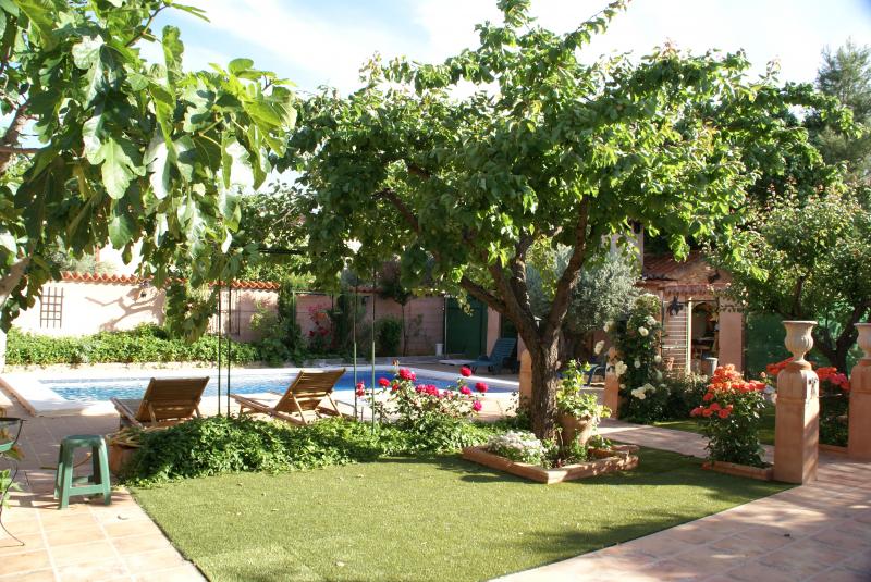Casa Rural Entre Volcanes