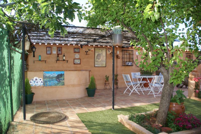 Casa Rural Entre Volcanes