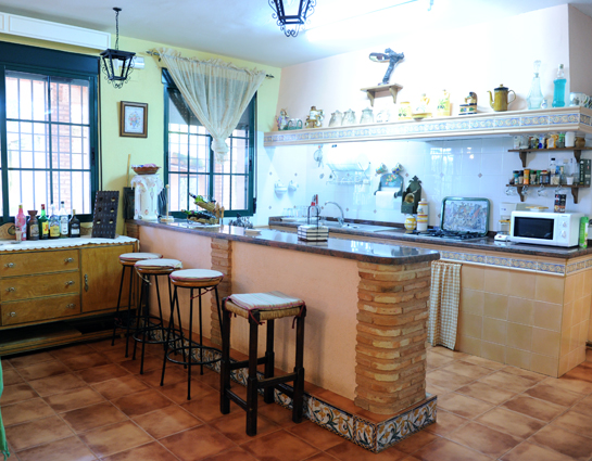 Casa Rural Entre Volcanes
