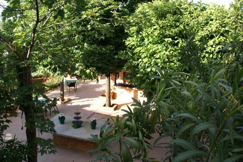Casa Rural Entre Volcanes