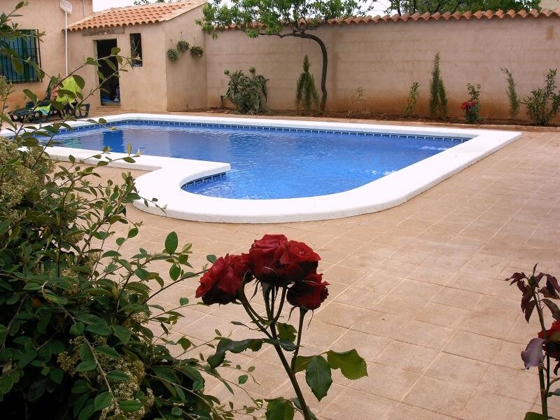 Casa Rural Entre Volcanes