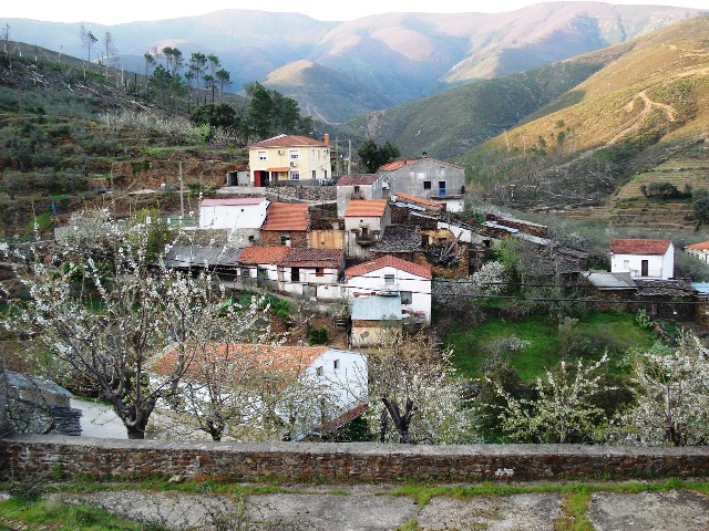 La Alqueria De Hurdes