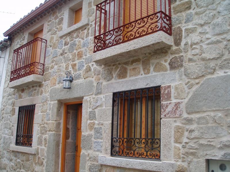 Casa la Plaza
