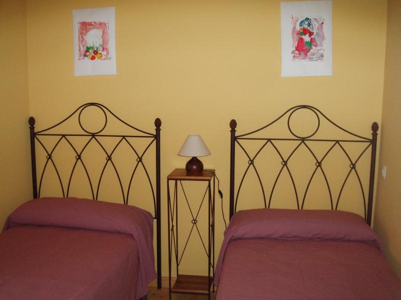 Casa la Plaza