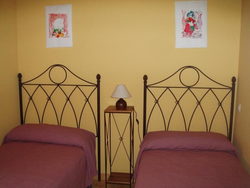Casa la Plaza