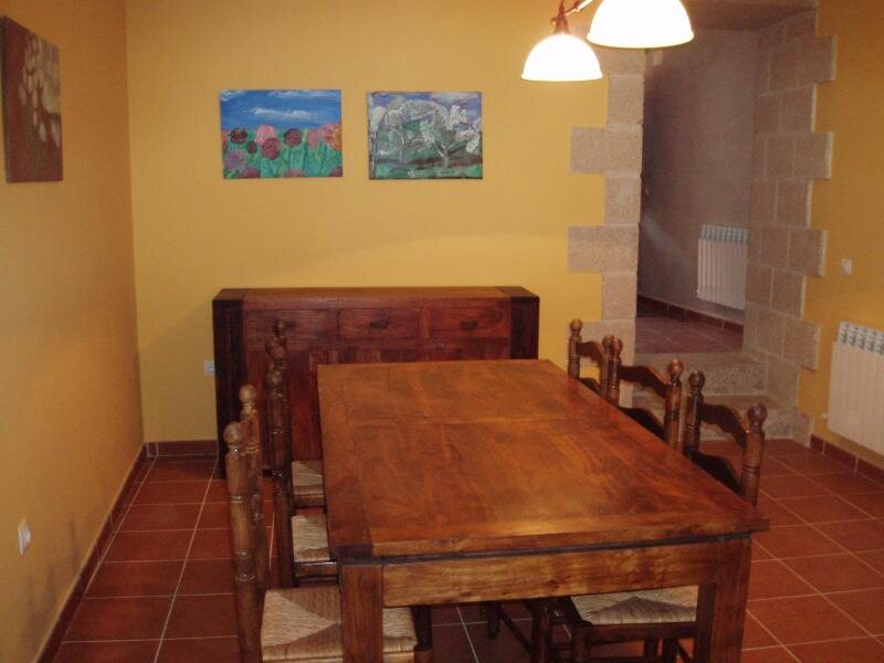 Casa la Plaza