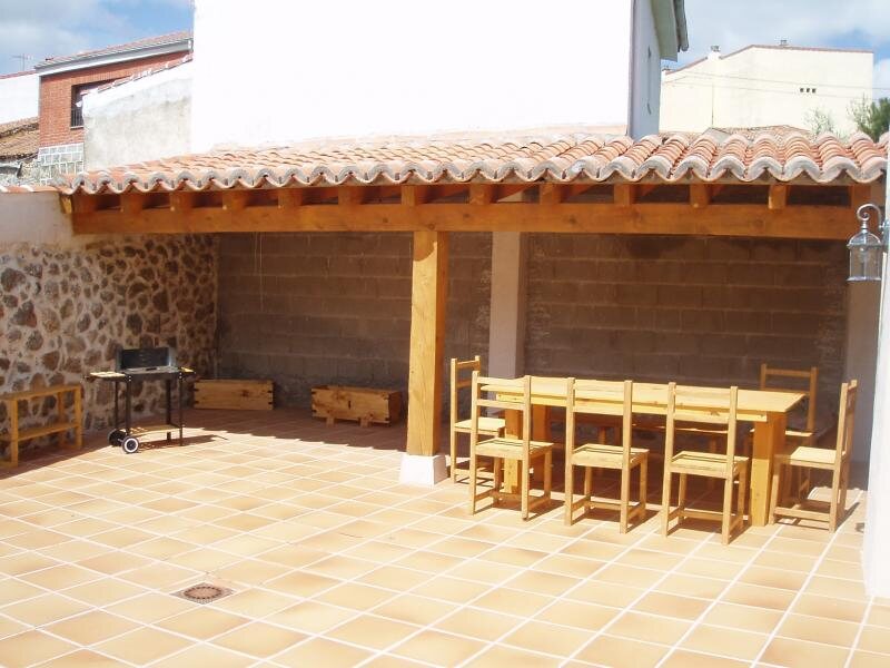 Casa la Plaza