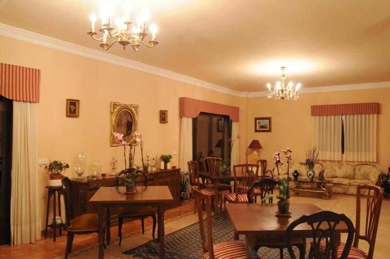 Casa Rural Cigarral Del Pintor