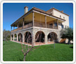 Casa Rural Cigarral Del Pintor