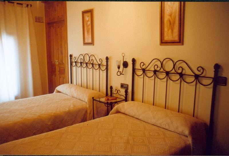Casa Tio Carlillos