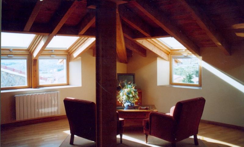 Casa Tio Carlillos