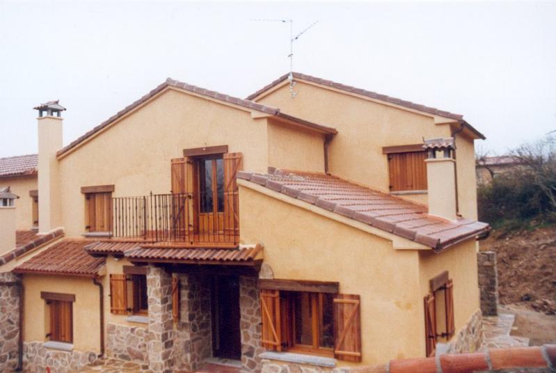 Casa De La Yaya