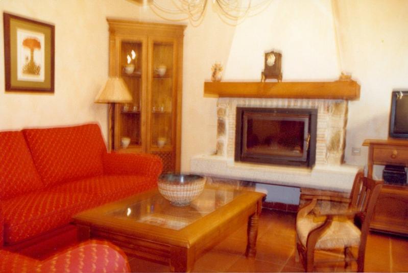 Casa De La Yaya