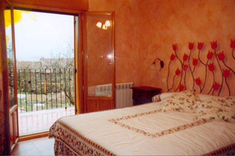 Casa De La Yaya